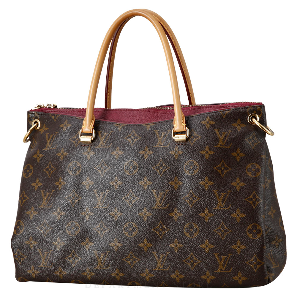 LOUIS VUITTON(USED)루이비통 모노그램 팔라스 MM